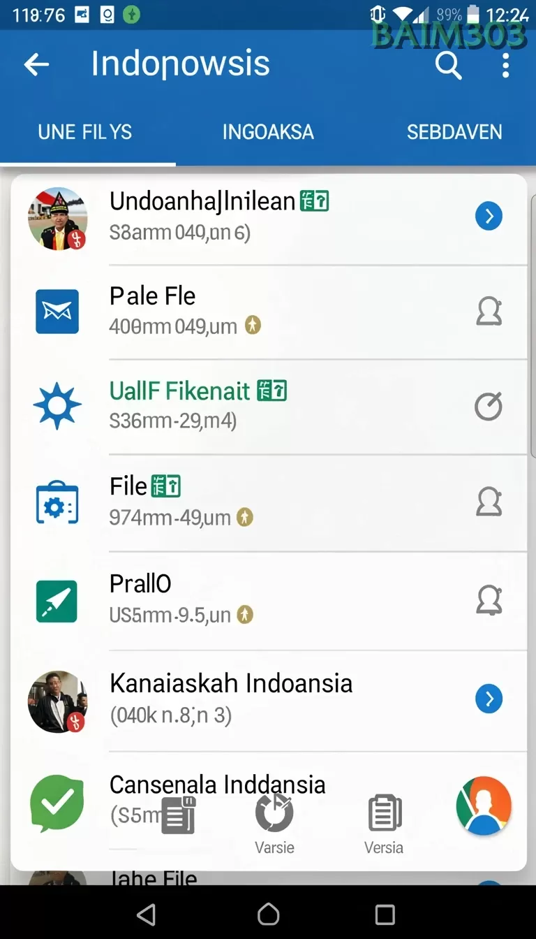 Screenshot Mega77 nomor 2
