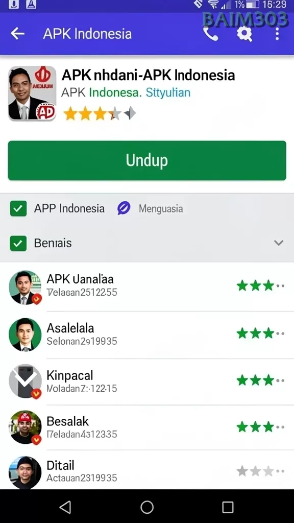 Screenshot Qqnusa nomor 1