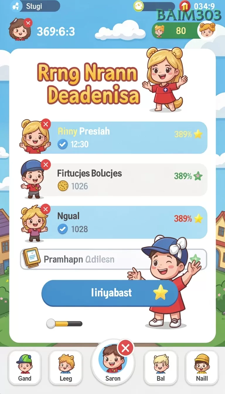 Screenshot Mega77 nomor 1