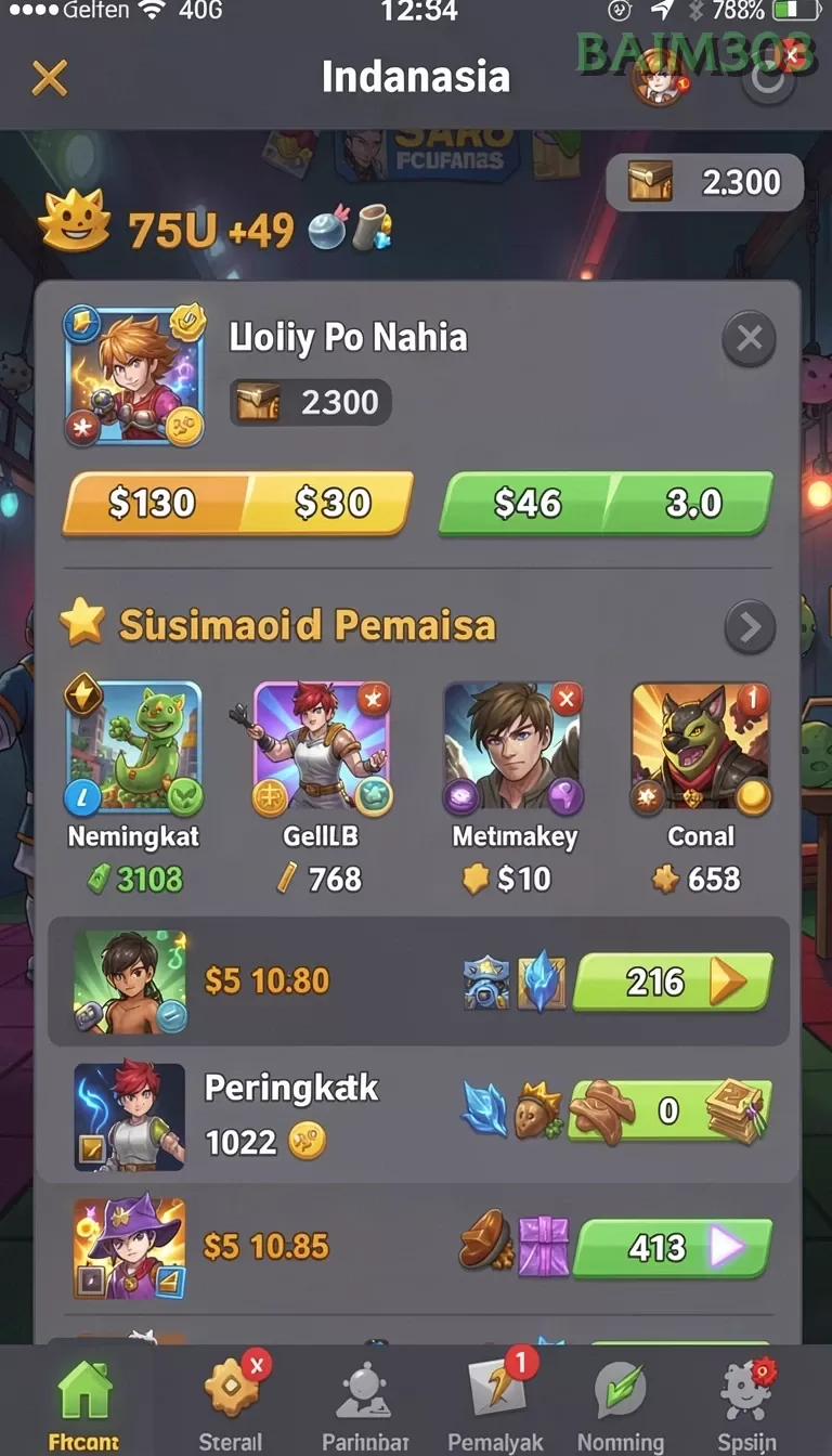 Screenshot Pos4d nomor 2