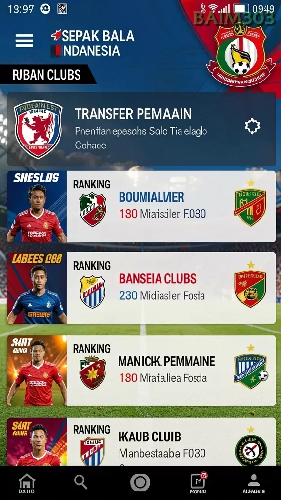 Screenshot Bandit4d nomor 3